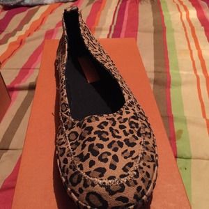 Rocket Dog Cotton Shoe