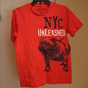 Men's Graphic Tee