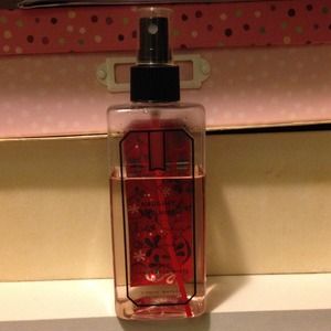 Victoria's Secret naughty and nice discontinued