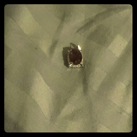 Necklace pendant