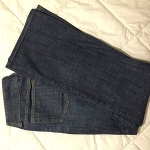 Victoria's Secret London Jeans Hipster Jean