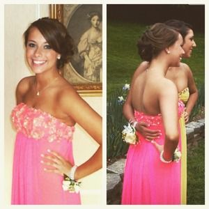 Need to get it off my hands and out of my closet:)