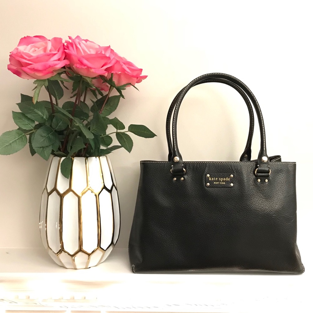 Kate Spade Handbag - Picture 1 of 4