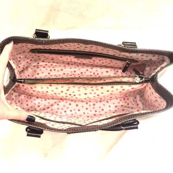 Kate Spade Handbag - Picture 3 of 4