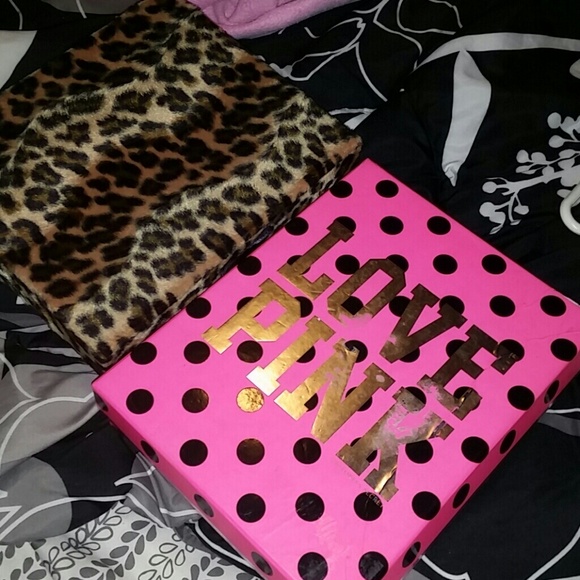 Victoria secret boxs