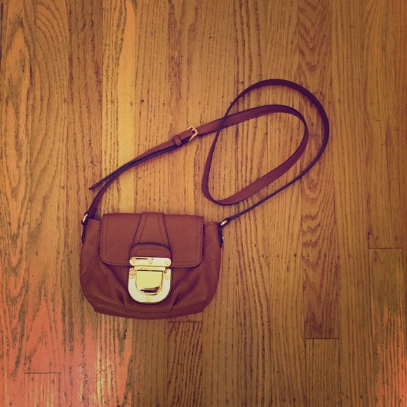 Michael Kors Charlton Crossbody