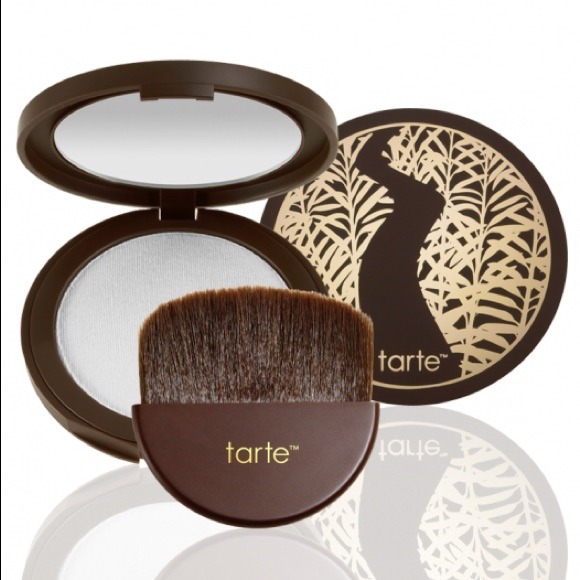 tarte Other - Tarte Amazonian clay pressed finishing powder