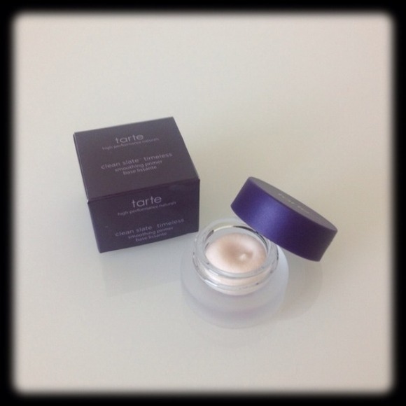 tarte Accessories - Tarte Clean Slate Timeless Smoothing Primer