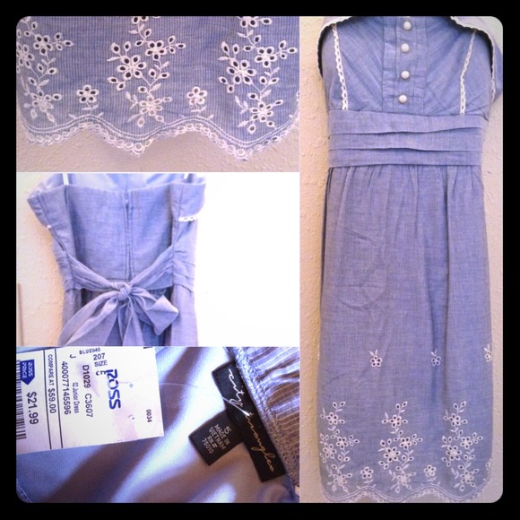 Sundress - Picture 1 of 1