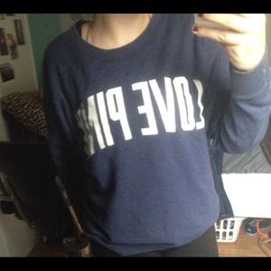 Victoria Secret sweater