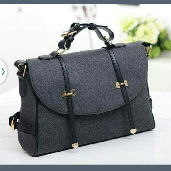 Purse Satchel