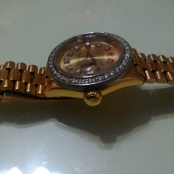 Presidential Rolex - Picture 2 of 4