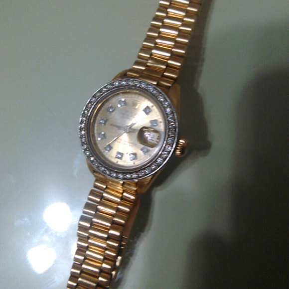 Presidential Rolex - Picture 3 of 4