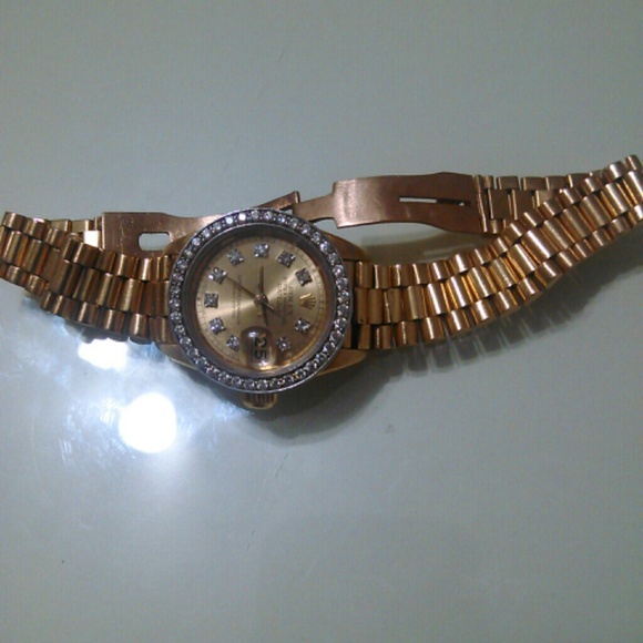 Presidential Rolex - Picture 4 of 4
