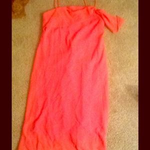 Beautiful summer/spring dress 🎀👗💕