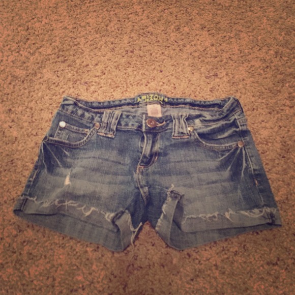 Arizona Shorts