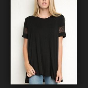 Brandy Melville MYE top