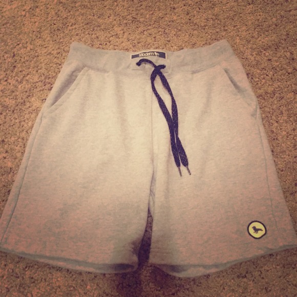 Men's shorts