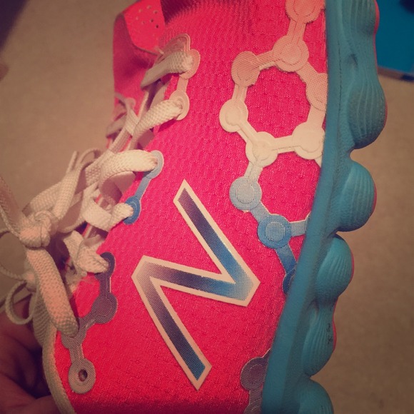 New balance running tennis training athletic shoe