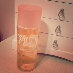 💕 Victoria's Secret Sun Kissed Body Mist!