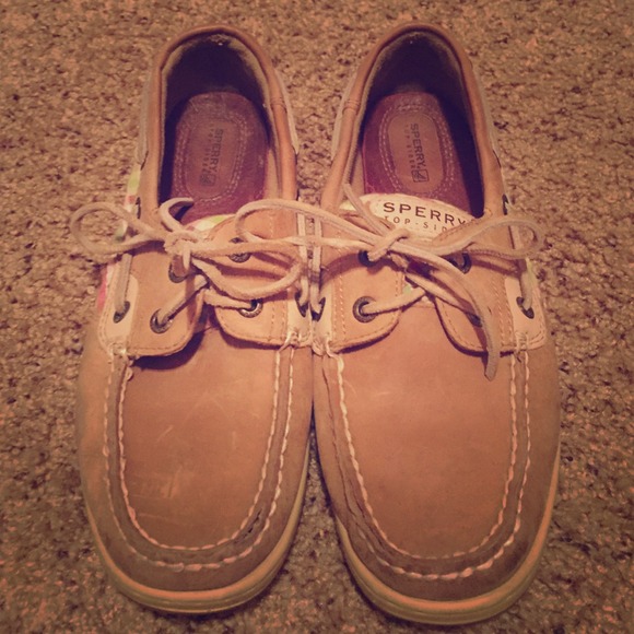 Sperry shoes