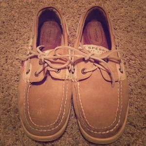 Sperry shoes