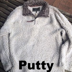 ISO TRUE GRIT FROSTY TIPPED PILE