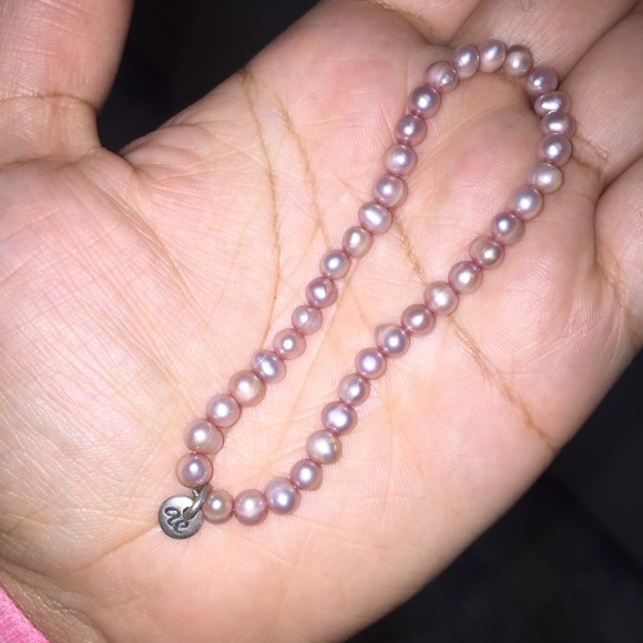 AE bracelet