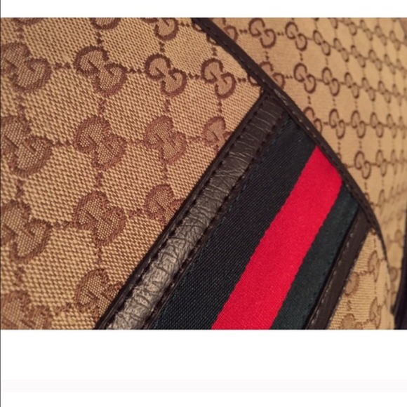 Gucci Backpack - Picture 3 of 3