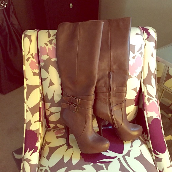 ALDO Boots