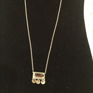 Lia Sophia necklace!