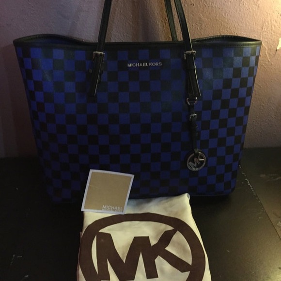 Michael kors jet set
