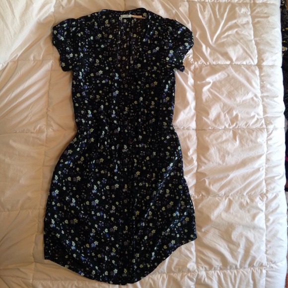 Urban Outfitters t-shirt dress