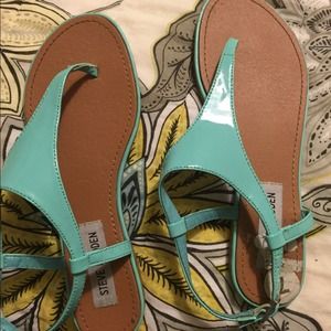Steve Madden sandals size 7