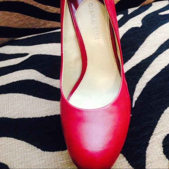 Gianni Bini heel - Picture 1 of 2