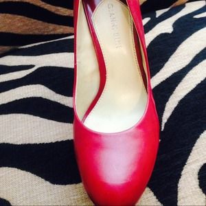 Gianni Bini heel