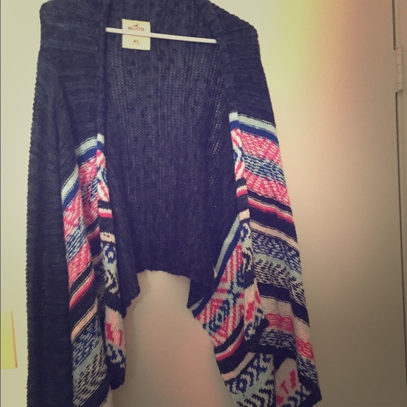 Hollister Sweater