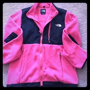 North face Denali jacket