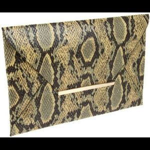 BCBGMaxazria Clutch
