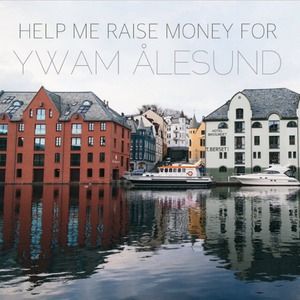 Help me raise money!!