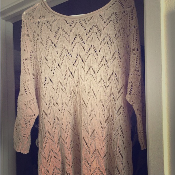 Kirra Thin Sweater
