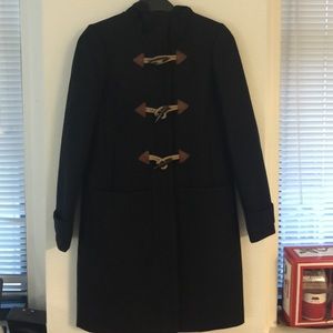 Jcrew brand new coat jacket