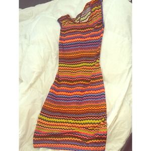 Bodycon Dress