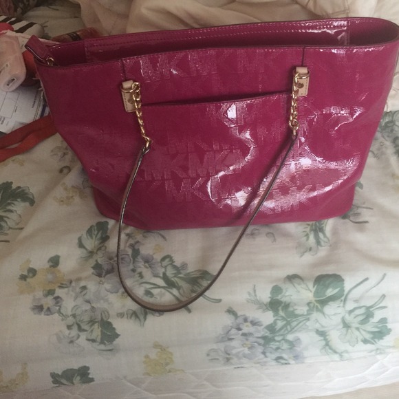 Mk bag