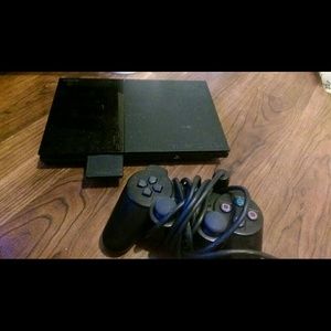 Used play station 2