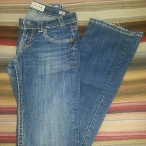 Mek Denim Jeans - 36" length