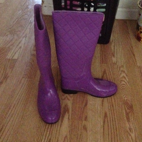 Women rainboots
