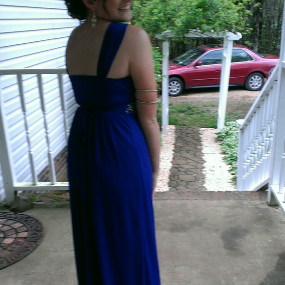 Prom Dress - Picture 3 of 4
