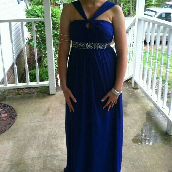 Prom Dress - Picture 4 of 4
