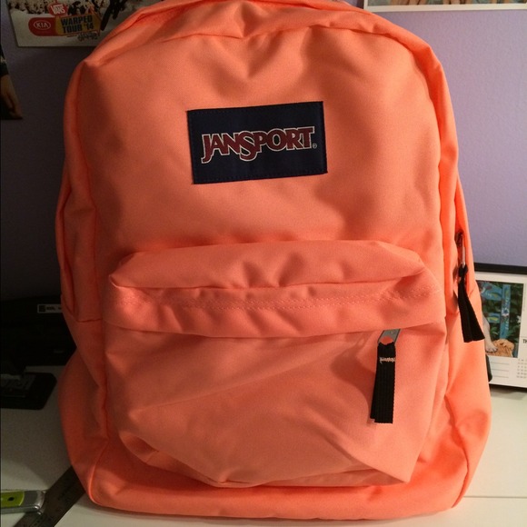 Jansport Backpack